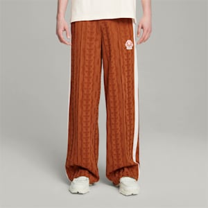 The puma menos Fierce 2 doubles down on female empowerment and athletic snazziness T7 Pants, Teak, extralarge